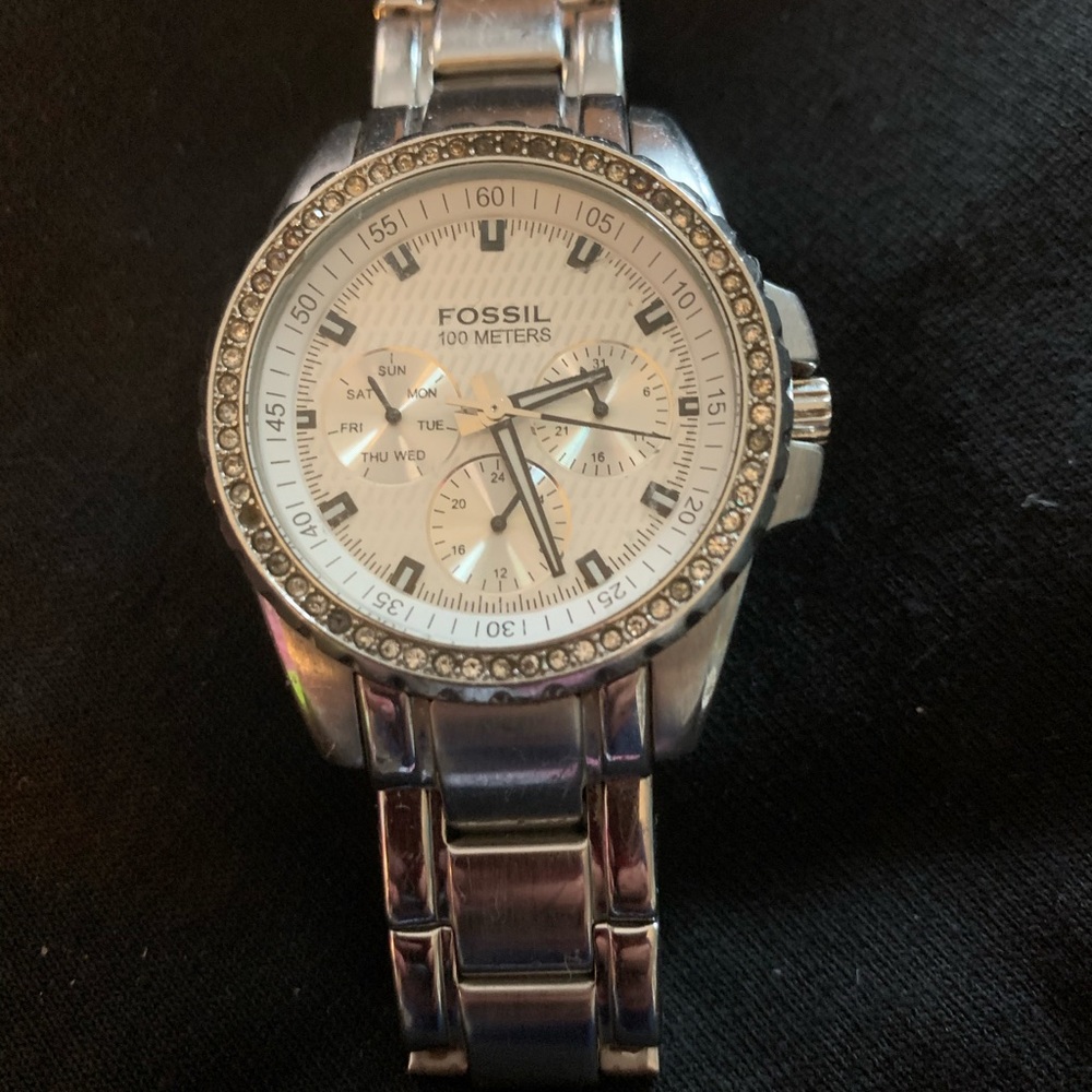 Fossil Watch